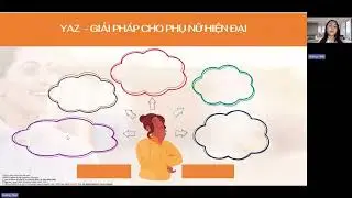 (Bayer) Vi&ecirc;n tr&aacute;nh thai Drospirenon Ethinylestradiol - sản phẩm Yaz