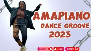 Amapiano Dance Challenges for 2023 | TikTok challenge | Amapiano Dance Groove.