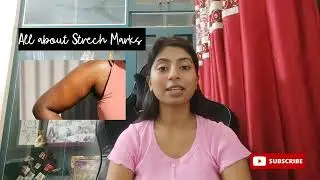 How to clear/remove stretch marks