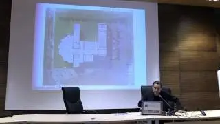 UIR - Les Jeudis de l'Architecture avec l’architecte M. Rachid El Andaloussi