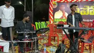 🎄BETHLAHEMULO SAnDHADI - Christmas Vibe || Benny Keys🎹