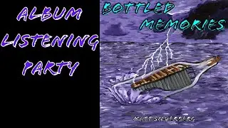 Album Listening Party! 