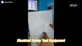 iec60335-1 clause 25.14 figure 8 power cord flexing test apparatus testing the protection capability