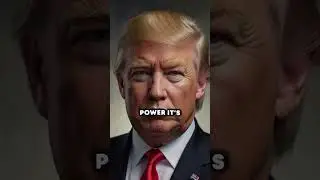 Trump - The Great  Disruptor #lunaticastrology #shortvideo