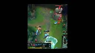 zed triple kill  #leagueoflegends #zedcombo #lol #zed #leagueoflegendsbrasil