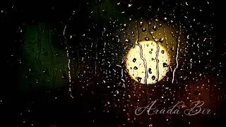 Arada Bir &ndash; Indie Pop / Lo-Fi T&uuml;rk&ccedil;e Şarkı | Geceye Yakışan Kadın Vokal