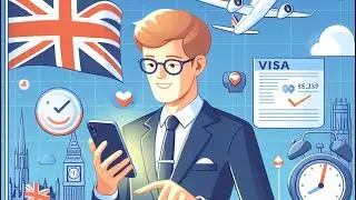 Checking Your PSW Visa Status in the UK: A Step-by-Step Guide