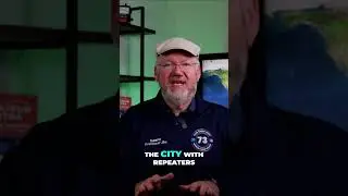 Ham Radio vs CB: Unlock UNLIMITED Communication!