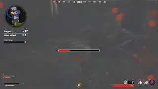 Zombies w Chris