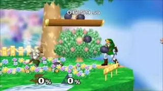 20XX vs. 20OoT (TAS)