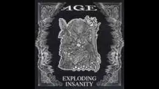 A.G.E. - EXPLODING INSANITY LP - FULL ALBUM - HQ RIP - 1999 - JAPANESE HARDCORE PUNK HELLSHOCK CRUST