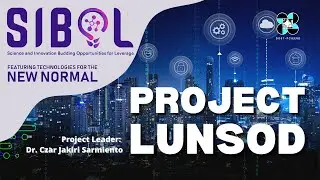 Project LUNGSOD