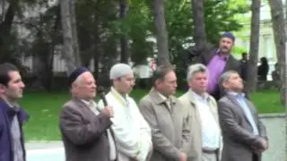 AnaUrt:: День памяти жертв депортации 2014 (5)