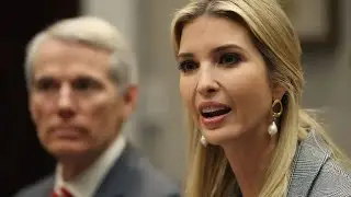 New Chinese trademarks for Ivanka Trump's brand raise questions