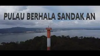 Pulau Berhala 2022 vol. 1 (4K)