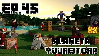 el SE&Ntilde;OR de la PRESTON ha REGRESADO - PLANETA YUUREITORA EP.45