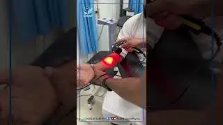 ⚡ Advanced Laser Therapy at Dr. Ali Rajpoot&rsquo;s Clinic