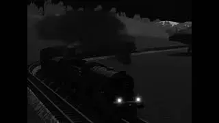 number seventeen (1932) but it is gordon and the new sound effect