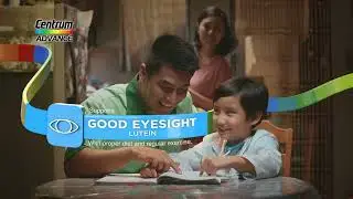 Multivitamins+Minerals (Centrum Advance). Complete from A to Zinc