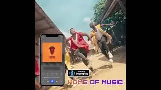 Boomplay: Download Music Enjoy Offline Music Free