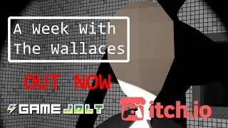 A Week with the Wallaces - Trailer