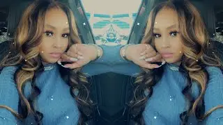Melted 4x4 Closure Ali Grace| Testing Wig Dealer Melting Spray & Lace Tint