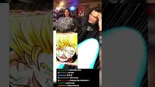 @Nanogenix  was not Okay with this LR pull #shorts #dokkan #dokkanbattle #dbz #dbs