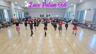 Love Potion 666 ~ Beginner/러브포션 666