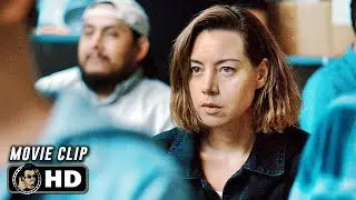 EMILY THE CRIMINAL Clip - 