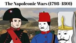POV: Your in every major Ottoman/Turkish War