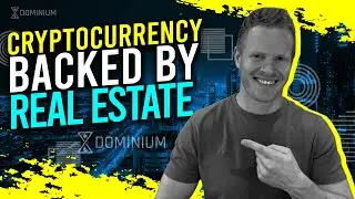 Dominium - A yield-bearing NFT backed by real world assets. Giving away a free $1k NFT!