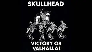 Skullhead - The Voyage