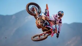 MOTOCROSS WHIPS AND SCRUBS COMPILATION 2018