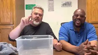 foot washing apostolic teaching