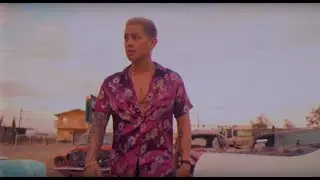 Brian Puspos - Backseat [Sweet 290]