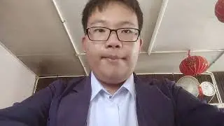 Pidato 3 Minit：SMK TINGGI SARIKEI CLEMENT WONG FU LIN