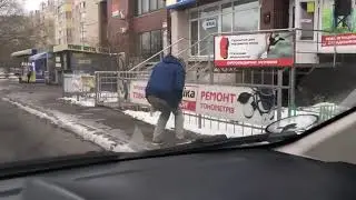 Дружёчёк наркоман