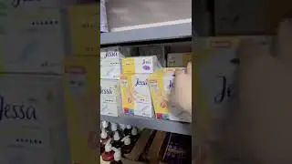 BVS dạng ống Jessa, BVS Sofy Soft Tampon nhiều ph&acirc;n loại