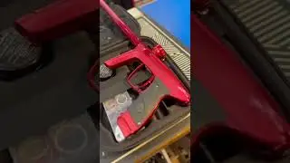 🎯 Unbelievable Deal Alert! Used but Like New TM40 - Red for $850 + tax 🚀😲