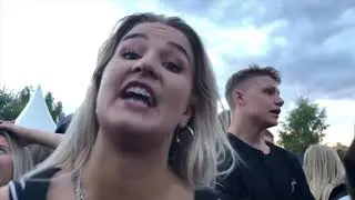 hov1 en fredag mitt i livet
