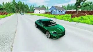 BeamNG Drive Spinner Challenge! 🔥