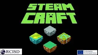 SteamCraft - A new era