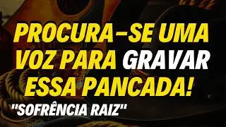 VEM E N&Atilde;O DEMORA ♪ #compositor #seresta #sertanejo