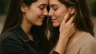 Pam & Rak&rsquo;s Emotional GL Love Story | Hold On To Us &ndash; CrushTunes | Us The Series
