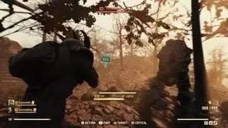 Fallout 76 fast encrypted