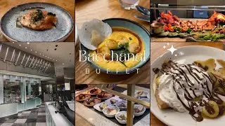 The Bacchanal Buffet, is it Worth The High Price Tag in 2024?