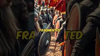 The great Viking conquest of England. #uk#history#channel#short#trend
