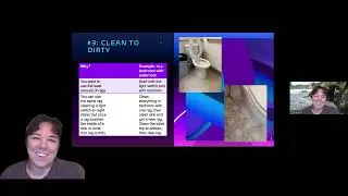 Cleaning Steps