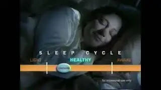 2007 Ad for Unisom