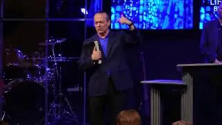Jan 14, 2026 Wednesday Service LIVE from LOFBC
